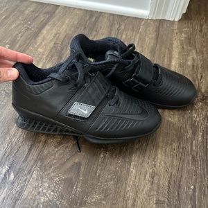 Nike Romaleos Weightlifting Shoes New Men's 4.5